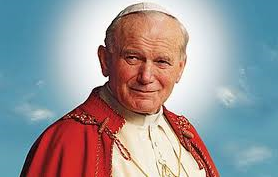 Internetowy konkurs wiedzy o św. Janie Pawle II