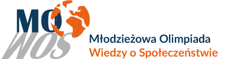 Młodzieżowa olimpiada WOS