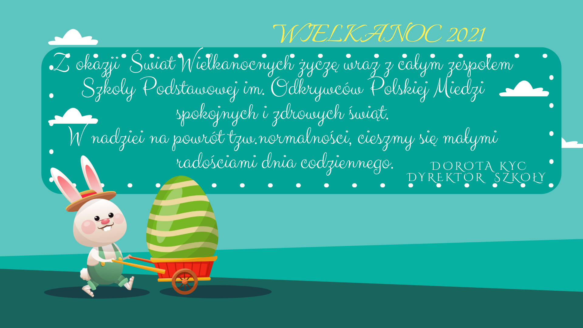 Życzenia Świąteczne